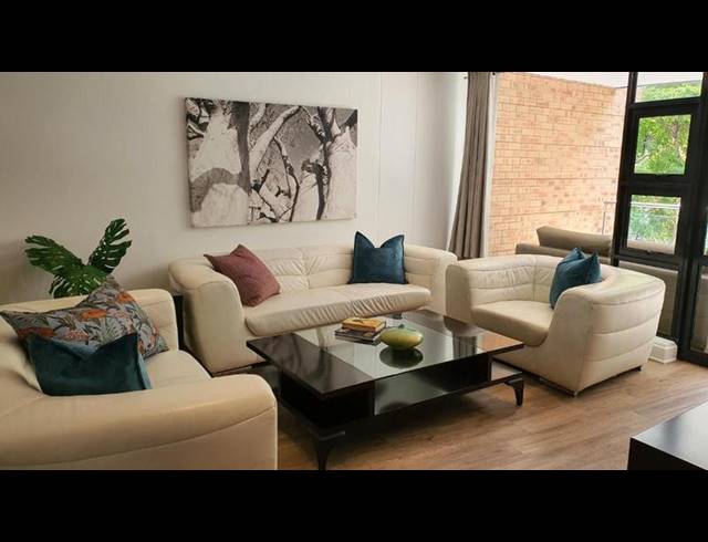 2 BEDROOM PROPERTY TO RENT IN BENMORE